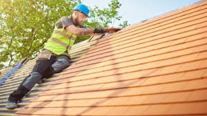 Fast & Reliable Emergency Roof Repairs in Irmo, SC